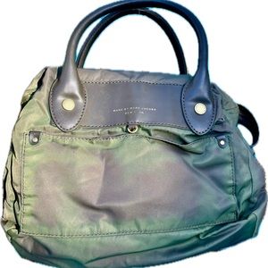 Marc by Marc Jacobs Shoulder Duffel